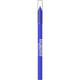Uravas Store Maybelline New York Tattoo Liner Jel Göz Kalemi - Galatic Cobalt