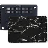 Uravas Store Mcstorey MacBook Air 13 Inç Kılıf Uyumlu A1369 A1466 Sert Kapak Mermer Desenli Ince Hafif Darbe Emici Tpu Koruyucu Çok Renkli