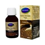 Uravas Store Mecitefendi Keten Tohumu Yağı 50 ml
