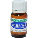 Uravas Store Melisa Yağı 20 cc
