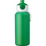 Uravas Store Mepal Su Şişesi 400 Ml, Yeşil