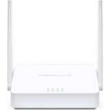 Uravas Store Mercusys MW302R 300 Mbps Wifi-N Router Access Point