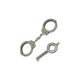Uravas Store Metal Kelepçe - Anahtarlı Kelepçe