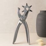 Uravas Store Metal Kemer Delme Pensesi (6 Diş)