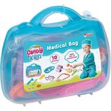 Uravas Store Mey Ithalat® 01923 Doktor Çantasi