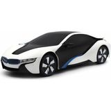 Uravas Store Mey Ithalat® 1:24 Bmw I8 Uv Sensitive Uzaktan Kumandalı Renk Değiştiren Araba