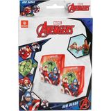 Uravas Store Mey Ithalat® Avangers Şişme Kolluk