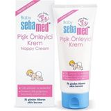 Uravas Store Mey Ithalat® Baby Pişik Önleyici Kremi 50 ml
