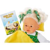 Uravas Store Mey Ithalat® Bebek Set Bebelou Uykudan Önce Dolgu Masal Anlatan Çirki