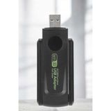 Uravas Store Mey Ithalat® Dual Band Wifi Alıcı Adaptör USB 3.0 Destekli