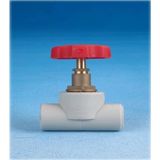 Uravas Store Mey Ithalat® Ege Yıldız Pprc 32 mm Stop Vana Gri
