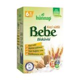 Uravas Store Mey Ithalat® Keçisütlü Vitaminli Bebe Bisküvisi 400 gr
