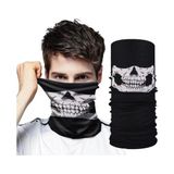 Uravas Store Mey Ithalat® Motorcu Boyunluk Baf Buff Bandana 25X48 cm Model 7