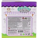 Uravas Store Mey Ithalat® PFT-B025 Yürüyen Tasmalı Peluş Köpek