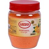 Uravas Store Mey Ithalat® Portakal Toz Içecek ( Sıcak ve Soğuk Içim) 300 - gr