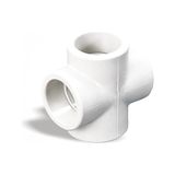 Uravas Store Mey Ithalat® Pvc Boru Istavroz Te Pprc 32 mm 10 Adet