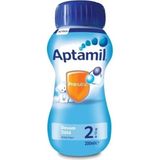 Uravas Store Mey Ithalat® Sıvı Devam Sütü No2 200 ml