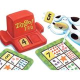 Uravas Store Mey Ithalat® Zingo 1-2-3 Sayılar 7703