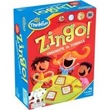 Uravas Store Mey Ithalat® Zingo Türkçe 7700T