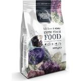 Uravas Store Meyveli ve Ballı Egzotik Finch Hint Bülbülü Yemi 500 gr