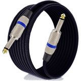 Uravas Store Midex Fs3 Enstrüman Jack Kablosu 6.35 mm Jak Kablo 3 Metre