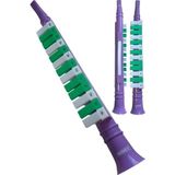 Uravas Store Midex ORF-ML-13A Örf Aletleri 13 Tuşlu Melodika
