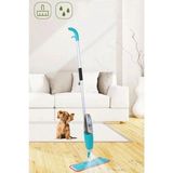 Uravas Store Mikrafiber Spray Mop Hazneli ve Pratik Temizlik Mopu