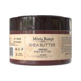 Uravas Store Minia Bahçe Soğuk Sıkım Shea Butter YAĞI%100 Doğal ve Saf 50 ml Cilt Nemlendirici