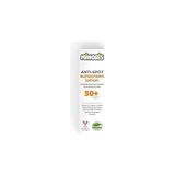 Uravas Store Minoris Leke Karşıtı Güneş Kremi Losyonu Spf 50+, Organik, Doğal & Mineral Içerikli, Hassas Ciltler Için, Hipoalerjenik, Vegan, Suya Dayanıklı, Geniş Spektrumlu, Makyaj Bazı Olarak Uygun,