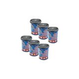 Uravas Store Miss Flora Nem Alıcı 200 G 6'lı Paket