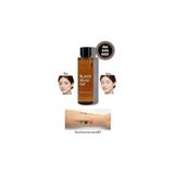 Uravas Store Missha Siyah Nokta Karşıtı Makyaj Temizleme Yağı 100ML Super Off Cleansing Oil (Blackhead Off)