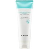 Uravas Store Mizon Hyaluronic Acid Sherbet Deep Cleansing Foam 150G Temizleyici