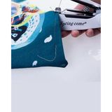 Uravas Store Mobee Pratik Mini El Dikiş Makinası Spring Come