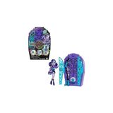 Uravas Store Monster Hıgh Gizemli Arkadaşlar™ Twyla Bebek Monster High Gizemli Arkadaşlar Gizemli Bahçe Oyun Seti, Twyla Bebek, 19'dan Fazla Sürpriz HYT74