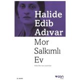 Uravas Store Mor Salkımlı Ev
