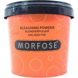 Uravas Store Morfose Saç Açıcı Toz 1000ML Mavi