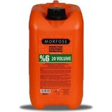 Uravas Store Morfose%6 20 Volume Oksidan Krem 4000 ml