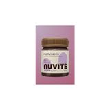 Uravas Store Multivitaminli Glutensiz Şekersiz Keçiboynuzlu Fındıklı Sürülebilir Çikolata 300GR