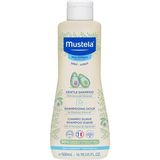 Uravas Store Mustela-Gentle Shampoo Bebek Şampuan 500 ml