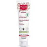 Uravas Store Mustela Hamilelik Için Hamile Çatlak Kremi - Doğal Avokado, Maracuja ve Shea Yağı ile - Kokusuz ve Ewg Onaylı - 5.07 Fl. Oz