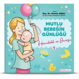 Uravas Store Mutlu Bebeğin Günlüğü "hamilelik ve Öncesi"-1