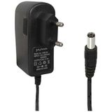 Uravas Store Mytech Nse-01 24 Volt 1 Amper 5.5*2.5 mm Uçlu Priz Tipi Plastik Kasa Adaptör