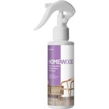 Uravas Store Nasiol Homewood Ev Ahşap Yüzeyler Için Nano KORUYUCU-150 Ml-Sıvı Itici, Leke Önleyici Sprey, Tahta,odun,ahşap Koruma ve Bakım, Leke Itici Su Kaydırıcı Sprey