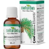 Uravas Store Naturdan Çam Terebentin Esansı 50 ml
