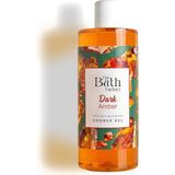 Uravas Store Nemlendirici ve Besleyici Dark Amber Duş Jeli 400 ml