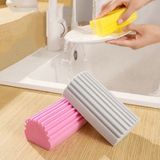 Uravas Store® Nemli Silgi Süngeri Banyo,mutfak Araba Için Temizlik Süngeri
