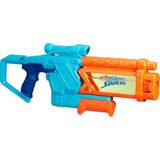 Uravas Store Nerf Super Soaker Mega Dunk-Fill Su Tabancası