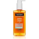 Uravas Store Neutrogena Visibly Clear Sivilce Karşıtı Yüz Temizleme Jeli 200 ml