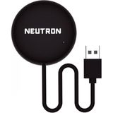 Uravas Store Neutron NTL-IR-02S Akıllı Ev Için Wifi Akıllı Ir Uzaktan Kumanda - Ev Cihazları Için Evrensel Akıllı Mobil Uygulamadan Uzaktan Kumanda