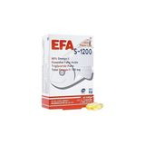 Uravas Store New Life Efa S-1200 45 Kapsül